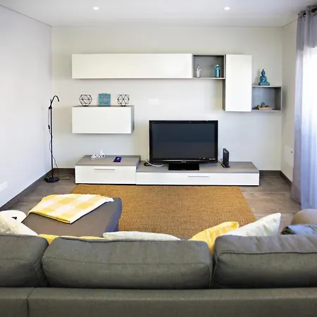 Appartement Tabira *