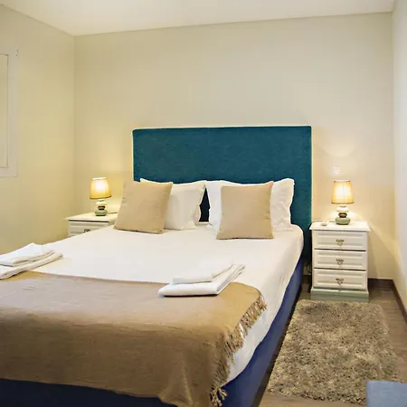 Appartement Tabira *