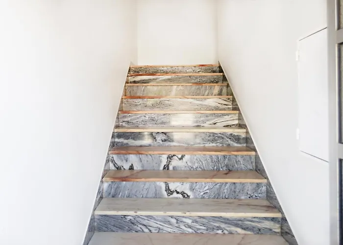 Apartamento Tabira Tavira