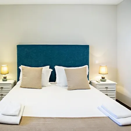 Tabira Apartment *