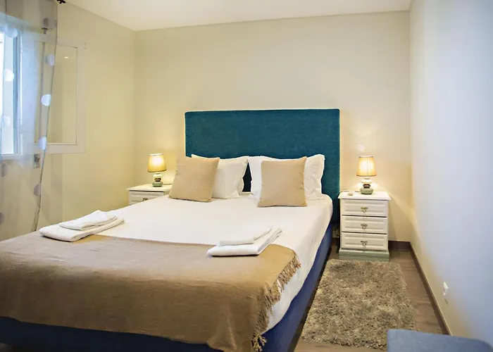 Appartamento Tabira *